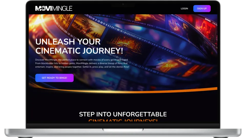 MoviMingle