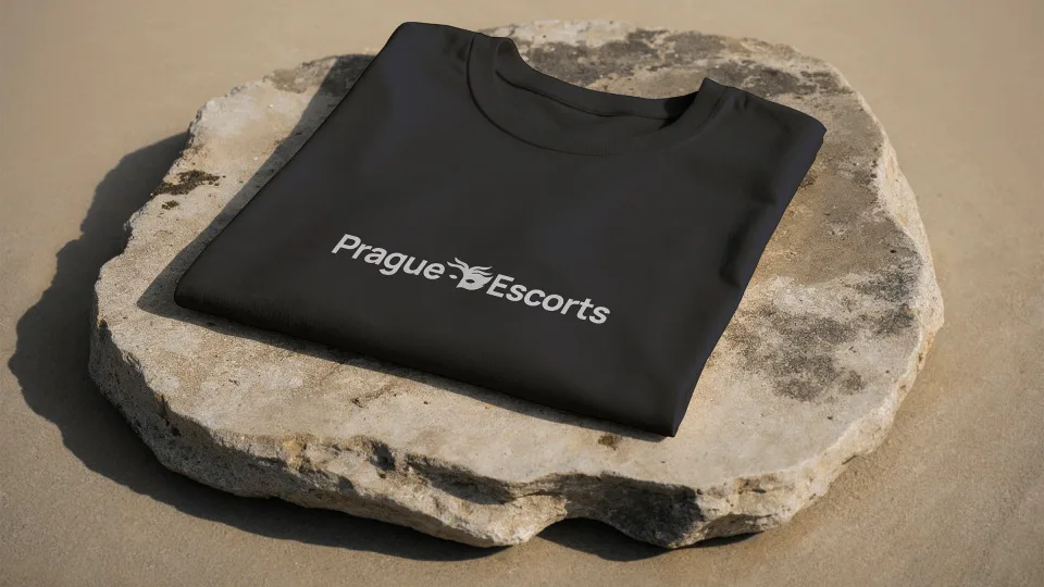 Prague Escorts — detail 1