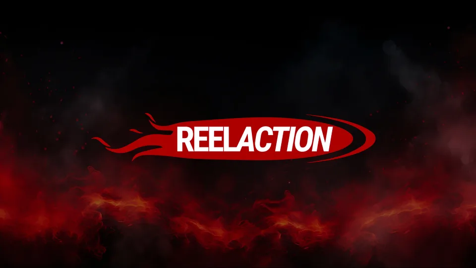 ReelAction — detail 2