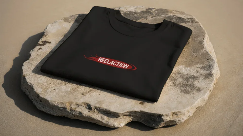ReelAction — detail 1