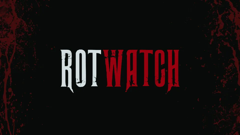 Rotwatch — detail 2
