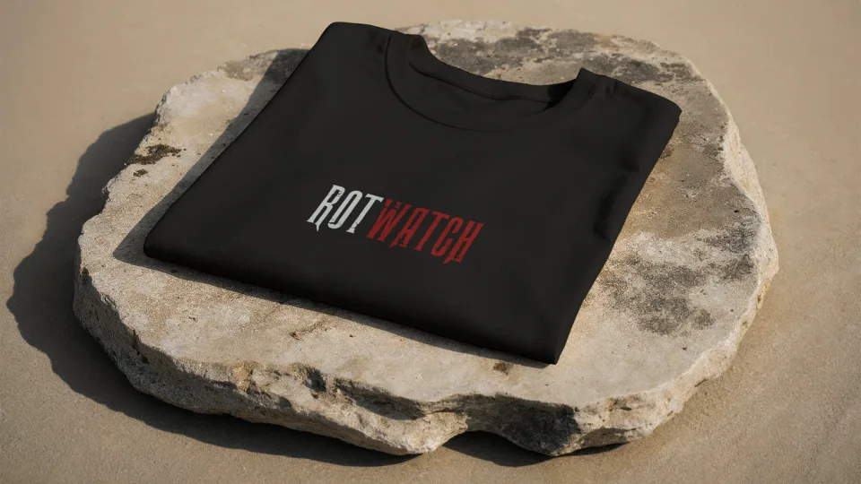Rotwatch — detail 1