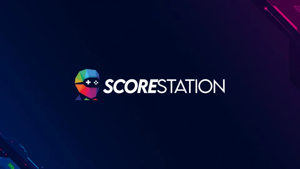 Score Station — detail 2