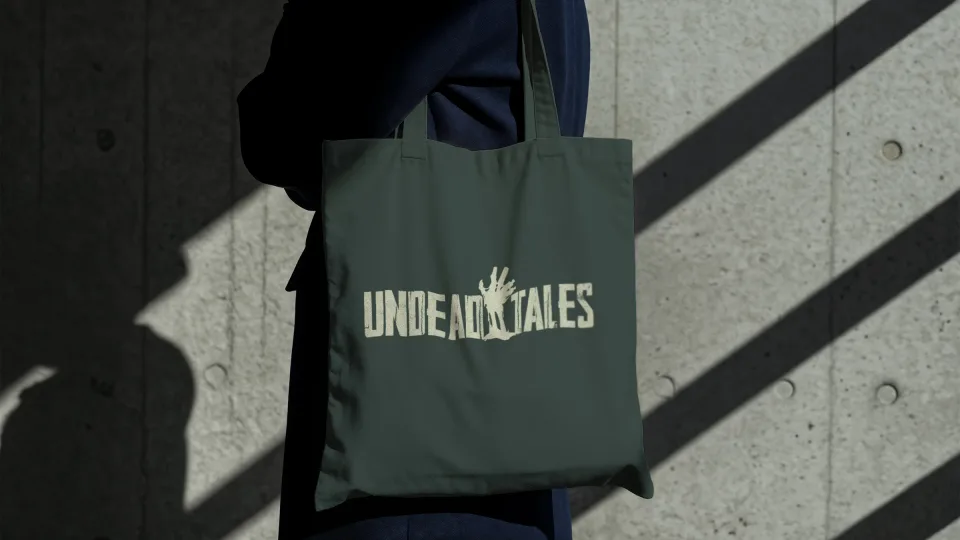 Undead Tales — detail 1