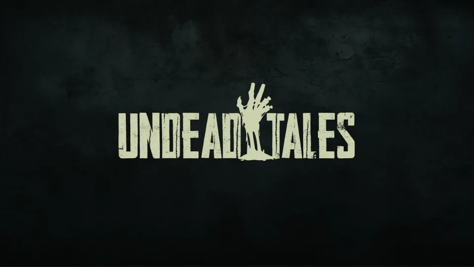 Undead Tales — detail 2